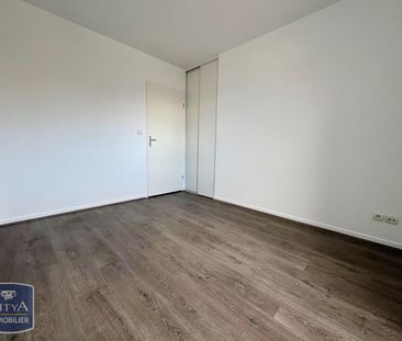 Location Appartement 2 pièces 41m² LIMOGES 87000 - Photo 3