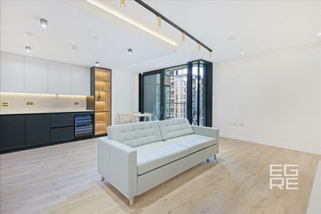 250 City Road, EC1V, London - Photo 2