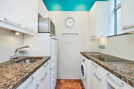 Ground floor flat to rent - Photo 5