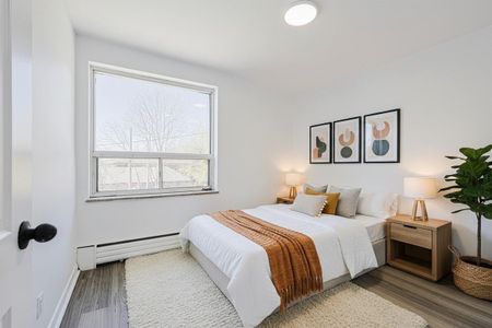 For Lease - 2204 Dufferin Street Unit# 302, Toronto, Ontario - Photo 3