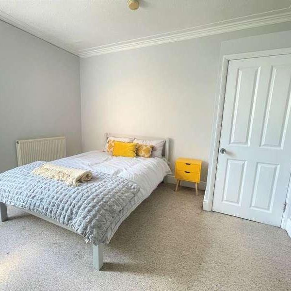 Rm, All Saints Road, Peterborough, PE1 - Photo 1