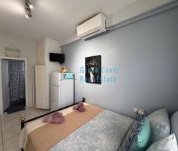 Studio/Γκαρσονιέρα για ενοικίαση - Ρίο, - Photo 6