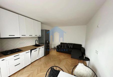 Apartament 4 camere, Marasti - Fotografie 3