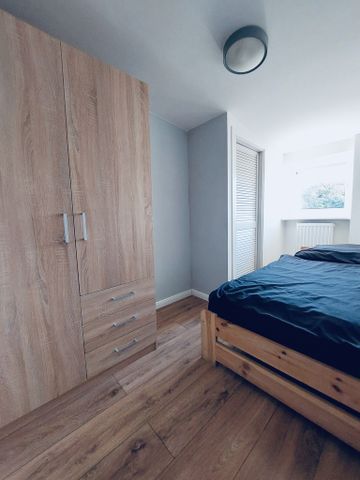 Mieszkanie Niebuszewo Szczecin, nr 437304 - Zdjęcie 5