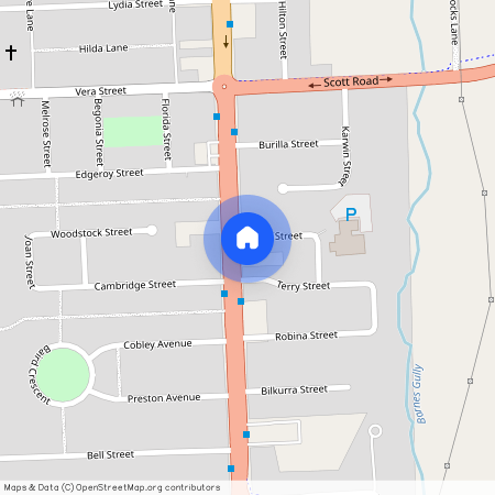 2/9 Flynn Street, Tamworth, NSW 2340