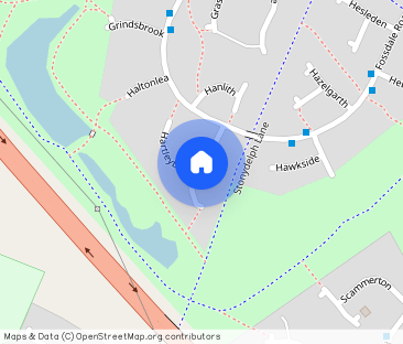 Hartleyburn, Wilnecote, Tamworth - Photo 1