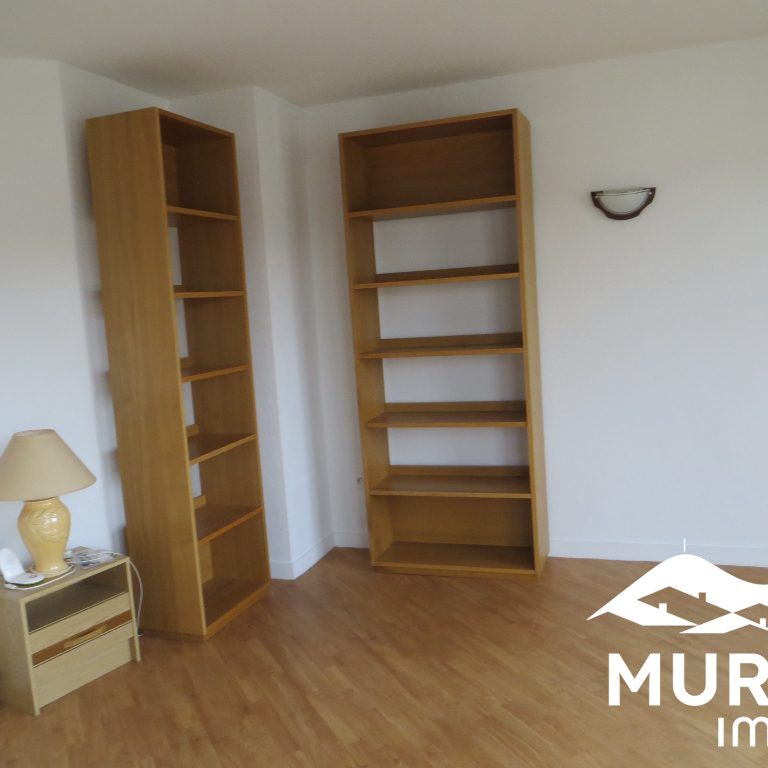 Location Appartement 1 pièce 29m² CHAMALIERES 63400 - Photo 1