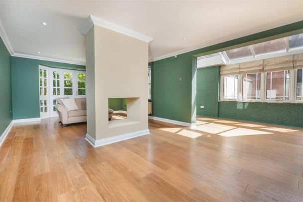 Forge End, Rothley - Photo 1