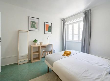 Rua Alexandre Herculano, Lisbon, Lisbon 1150-005 - Photo 4