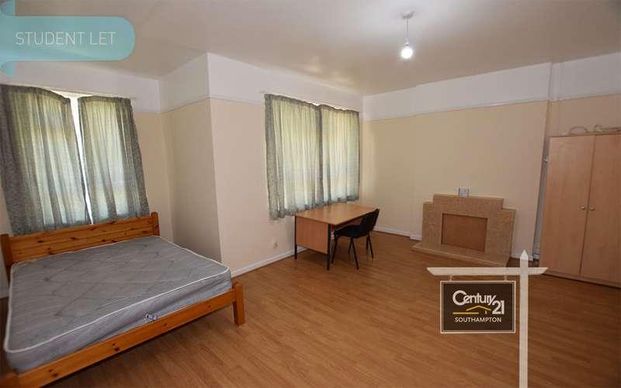 |ref: |, Portswood Road, Southampton, SO17 - Photo 1