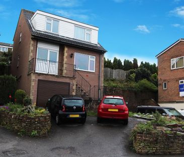 4 bedroom detached house to rent - Photo 6