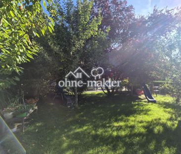 WG Zimmer in Konstanz mit Garten - Photo 3