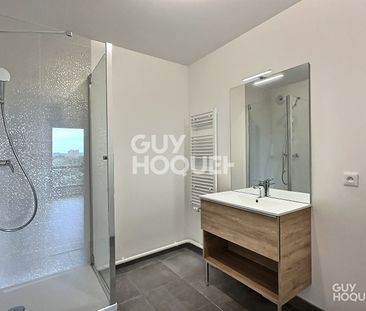 Appartement 2 pièces neuf au Fort d'Aubervilliers - Photo 4
