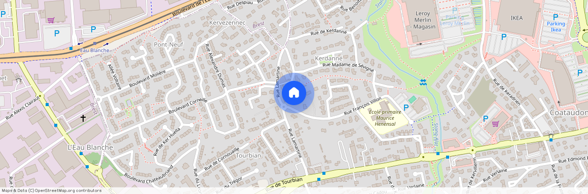 29200, Brest