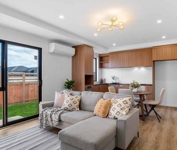 Brand new elegant home - Photo 1