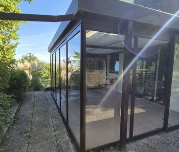 Belle maison mitoyenne à Genolier - Photo 3