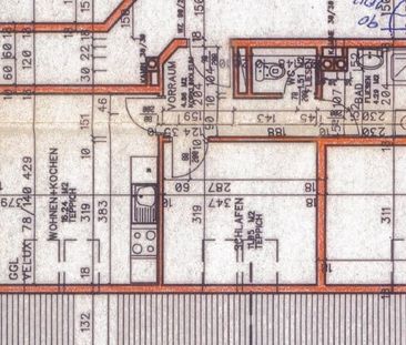 Gemütliche 2-Zimmer-Wohnung in Linz – Urfahr - Foto 5