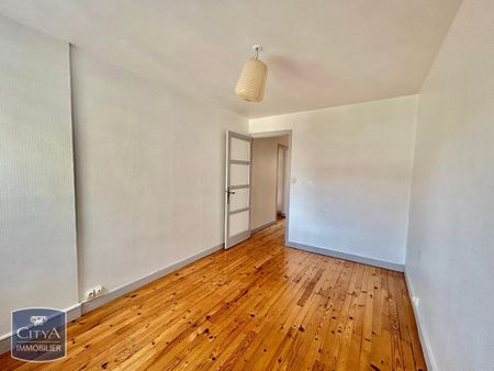 Location Appartement 3 pièces 57m² ST ETIENNE 42000 - Photo 5