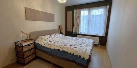 Appartement te huur in Sint-Kruis voor € 850 met 2 slaapkamers - Photo 4