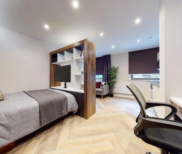 Apt 24, Live Oasis Belgrave Street - Photo 3