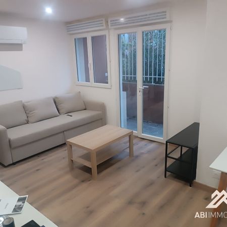 Location Appartement 1 pièce 22m² MONTPELLIER 34000 - Photo 4