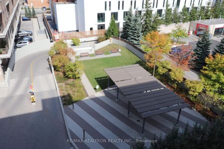 For Lease - 540 Bur Oak Avenue Unit# 605, Markham, Ontario - Photo 2