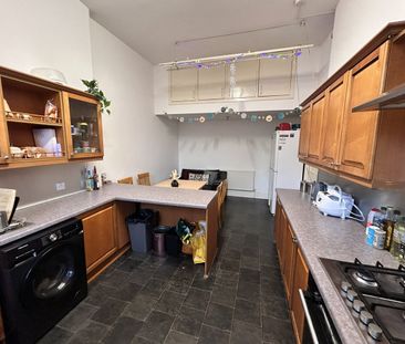 Room in a Shared Flat, Grant Street, G3 - Photo 5
