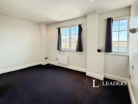 2 bedroom maisonette to rent Brighton Place, Brighton, East Sussex, BN1 - Photo 4