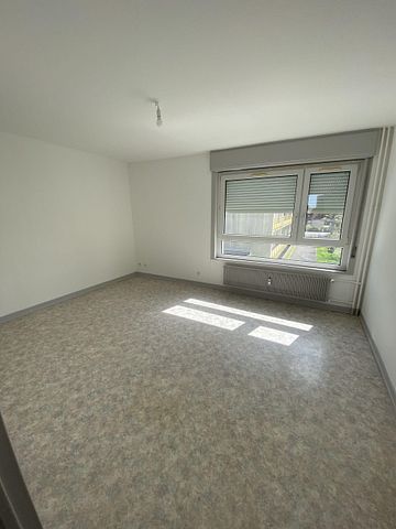 51000032 – Appartement – F1 BIS – Richwiller (68120) - Photo 3