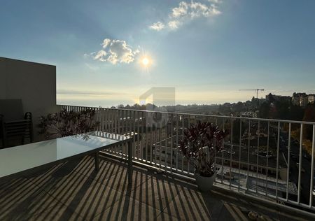 LUMINOSITÉ ET VUE SPECTACULAIRE SUR LE LAC - Photo 5