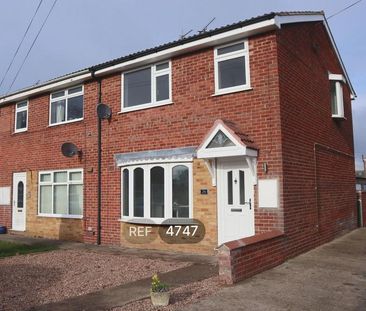 3 bedroom property to rent - Photo 1
