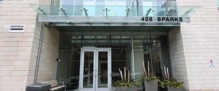 501 - 428 SPARKS STREET | 501 - 428 SPARKS STREET, Ottawa - Photo 1