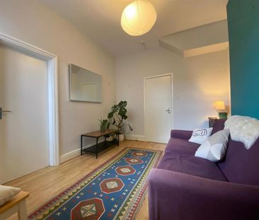 1 bedroom ground floor flat to rent - Photo 1