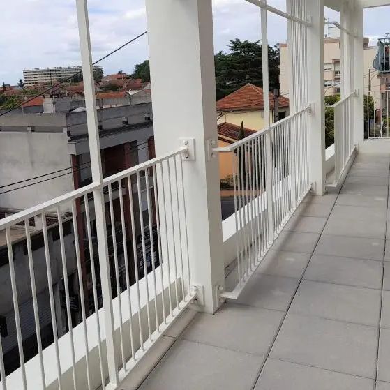 Appartement à louer 3 pièces 59.67m² - Photo 1