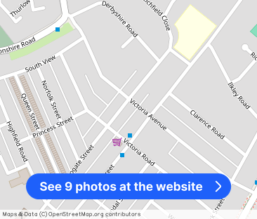 2 bedroom terraced house for rent - Photo 1