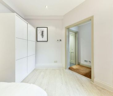Studio to rent - Photo 6