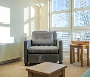 2 Bed Flat, Links Road, AB24 - Photo 4