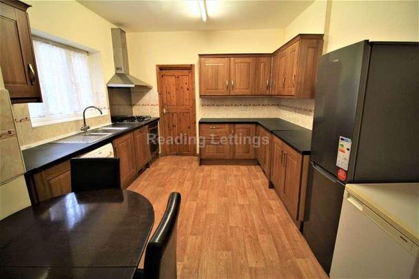 London Road, Reading, RG1 - Photo 1