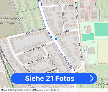 Balanstraße room 5 - Foto 1