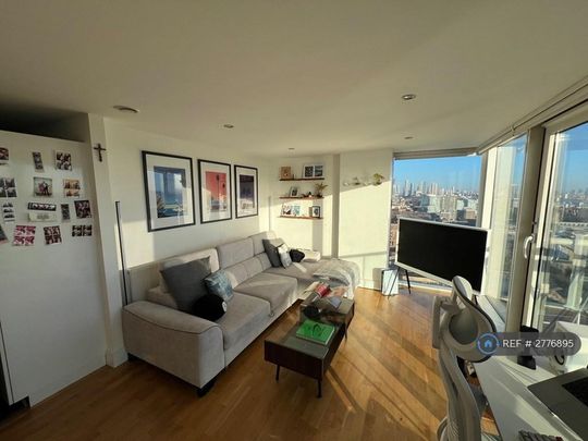 1 bedroom flat to rent - Photo 1