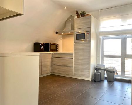 Appartement te huur in Haaltert - Foto 2