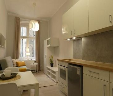 Wrocław Przedmieście Oławskie, ul. gen. Romualda Traugutta - Photo 4