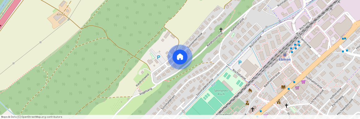 6030, Ebikon, Sonnenterrasse, 14