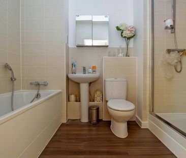 1 bedroom apartment to rent - Photo 6