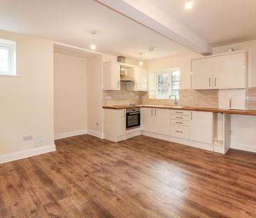 1 bedroom apartment to rent - Photo 6