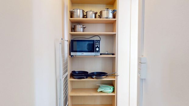 67m² Lejlighed | Gentofte - Photo 1