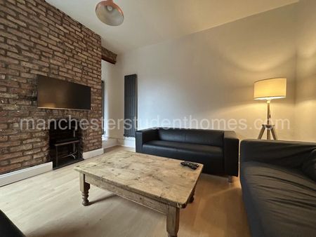 Wilmslow Road, Manchester, M20 4AN - Photo 2