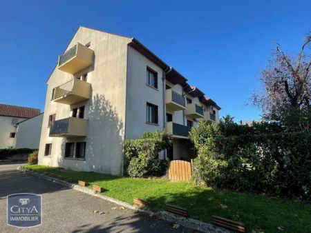 Appartement à louer 2 pièces 31.62m² - Photo 4