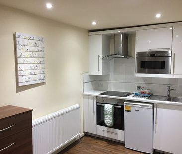 Studio Flat, Willesden Green, NW2 - Photo 4