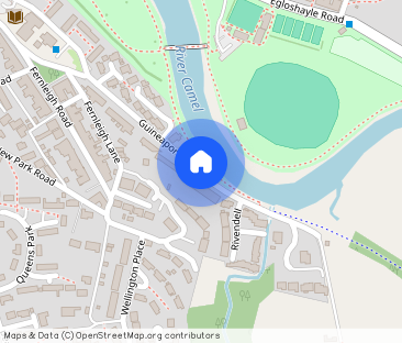 New Guineaport, Wadebridge, Cornwall - Photo 1